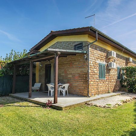 לדיספולי Agriturismo Torre Flavia מראה חיצוני תמונה
