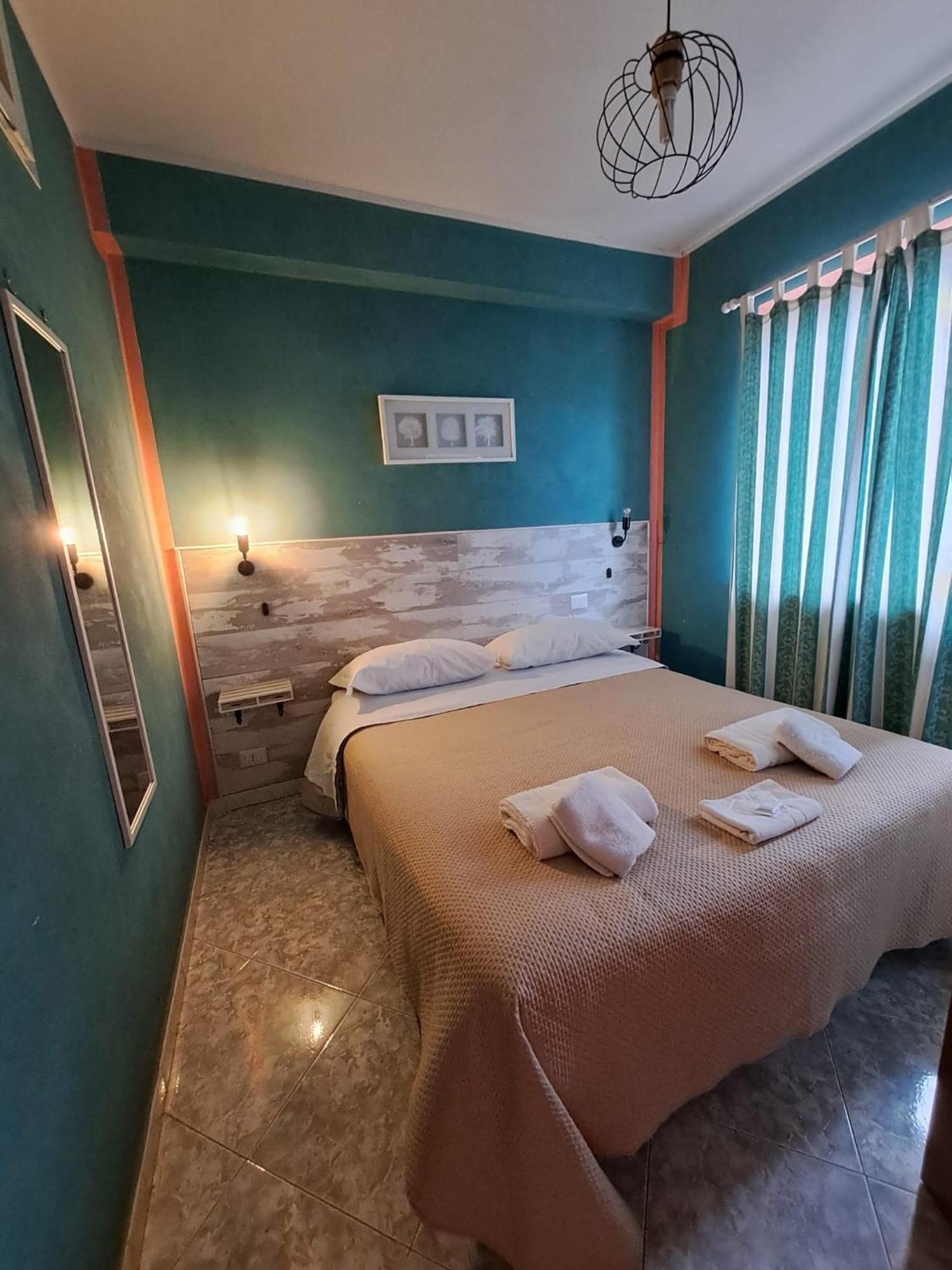 לדיספולי Agriturismo Torre Flavia מראה חיצוני תמונה
