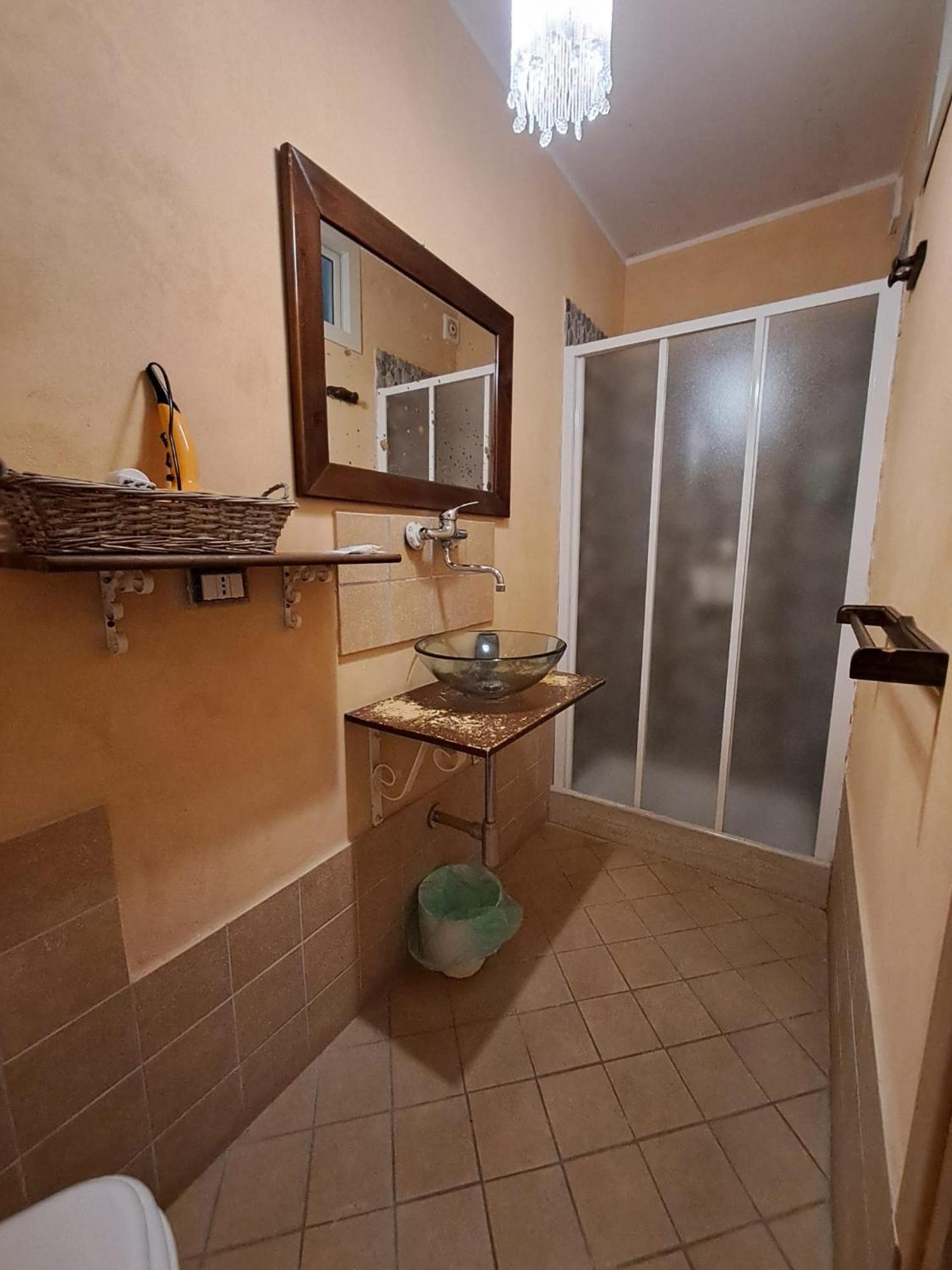 לדיספולי Agriturismo Torre Flavia מראה חיצוני תמונה