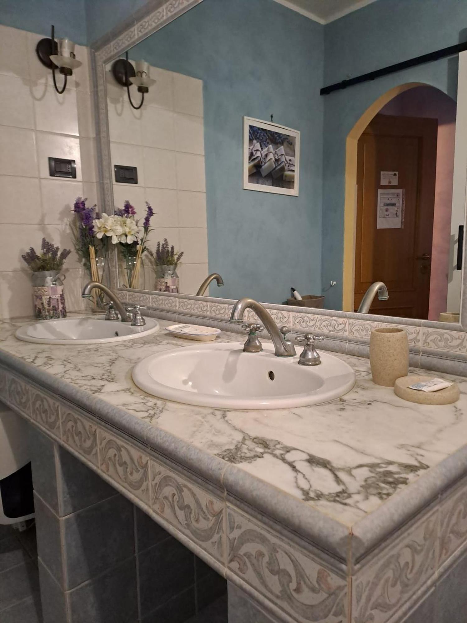 לדיספולי Agriturismo Torre Flavia מראה חיצוני תמונה