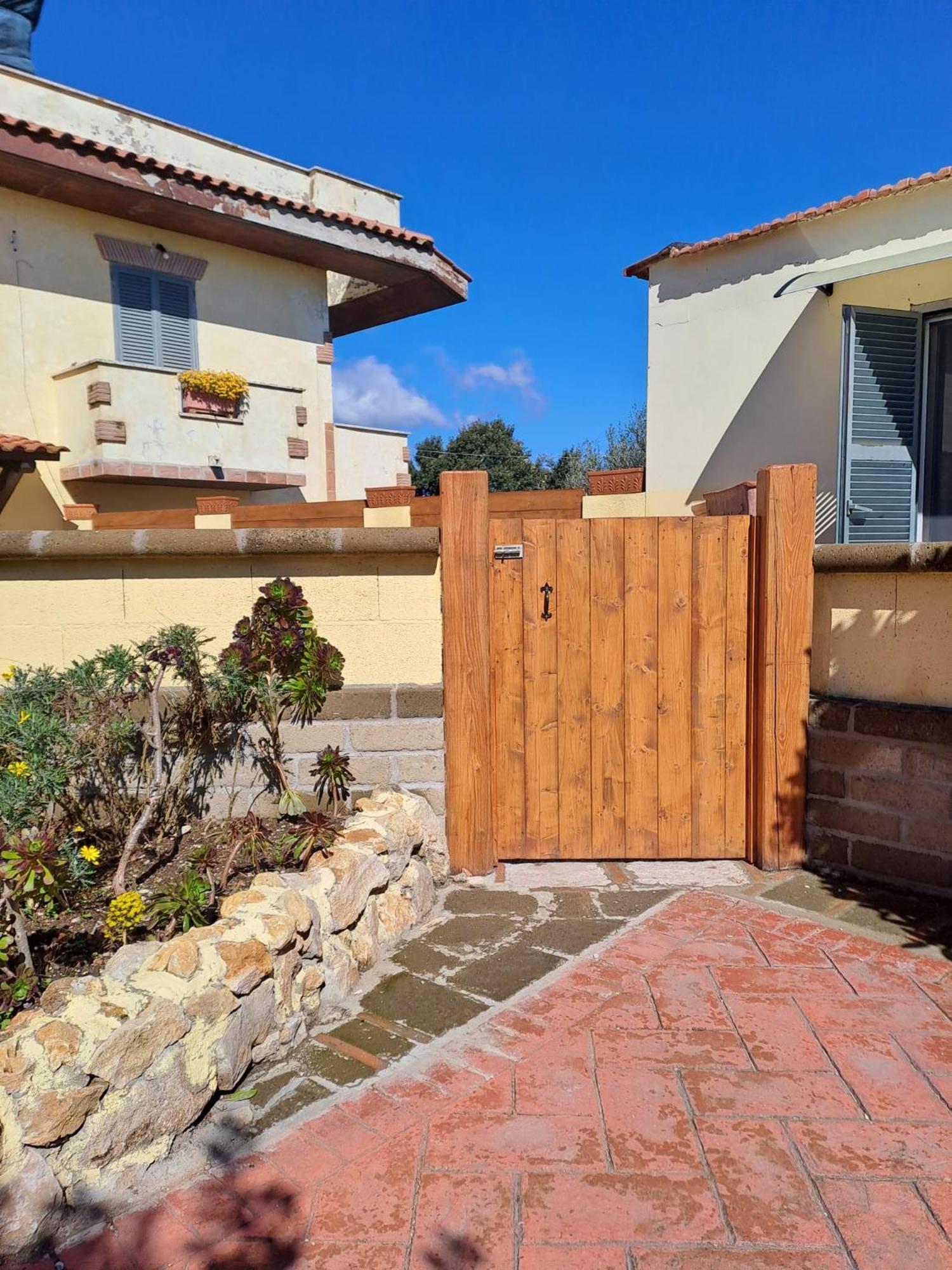 לדיספולי Agriturismo Torre Flavia מראה חיצוני תמונה