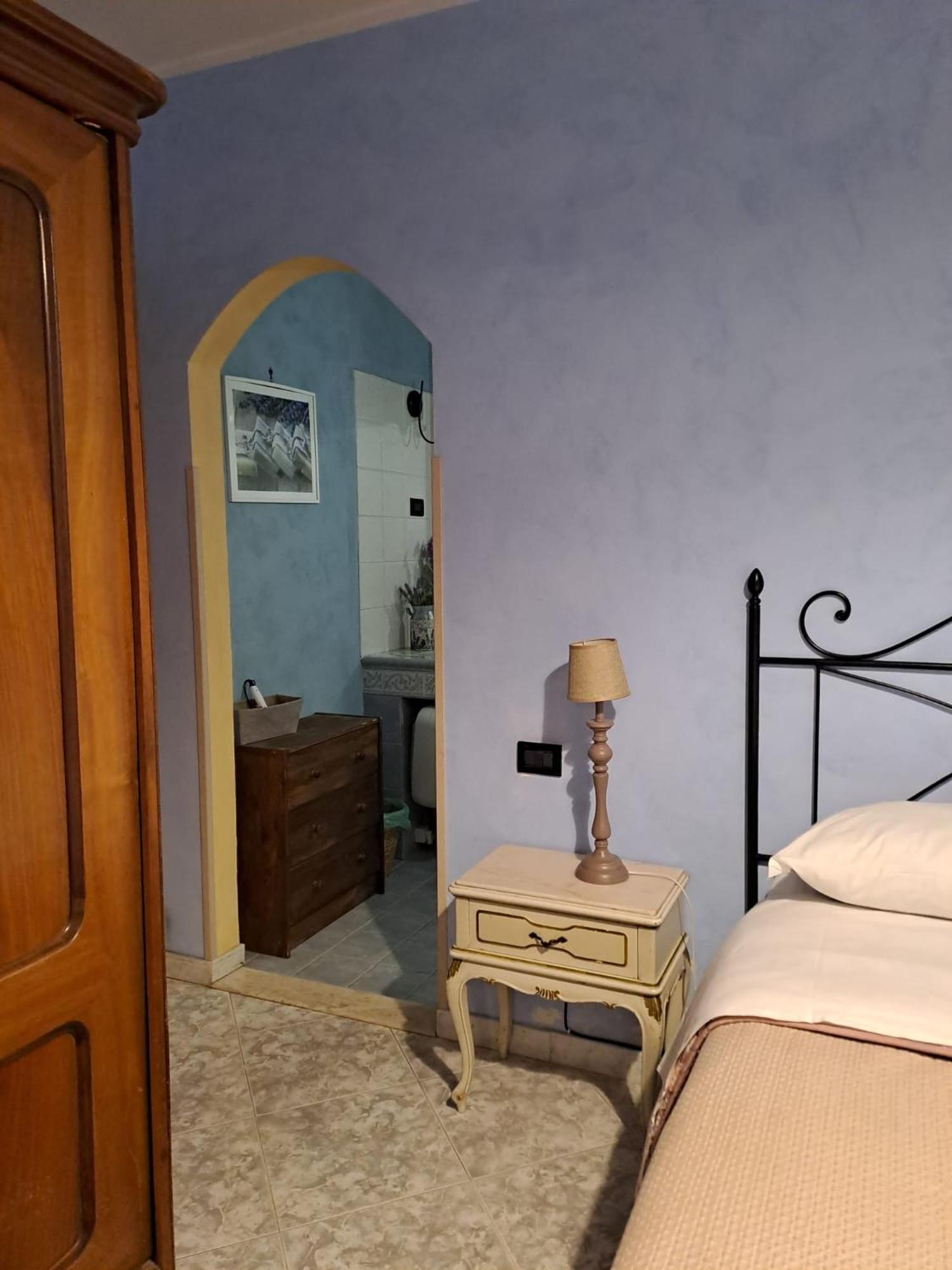 לדיספולי Agriturismo Torre Flavia מראה חיצוני תמונה