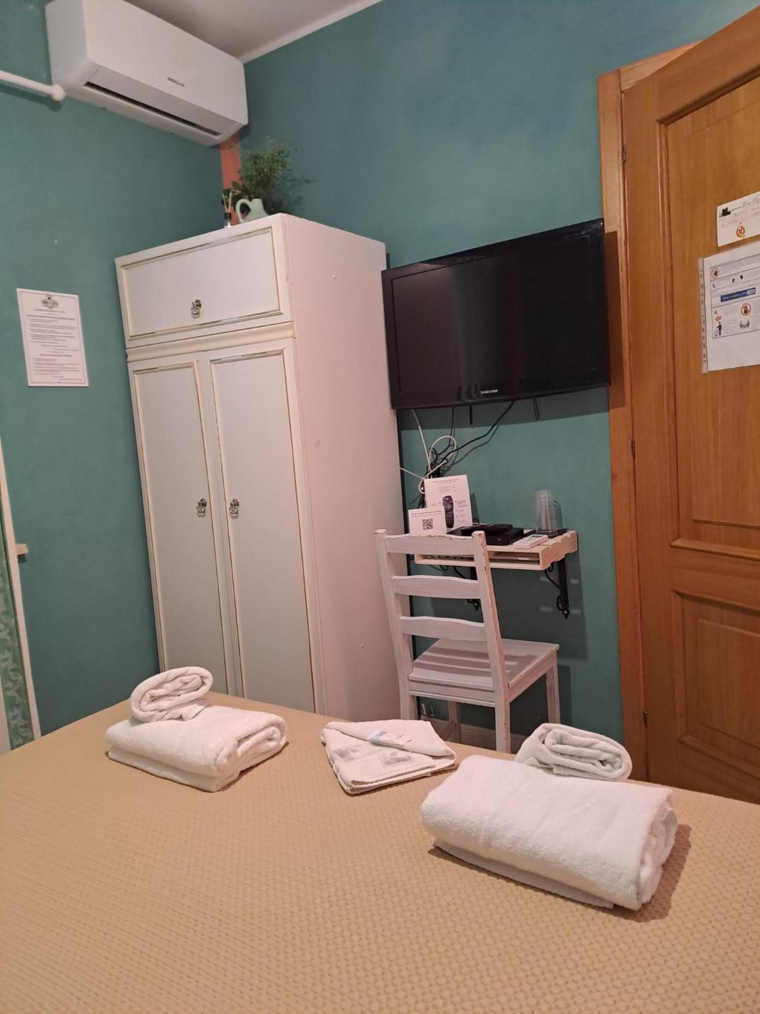 לדיספולי Agriturismo Torre Flavia מראה חיצוני תמונה