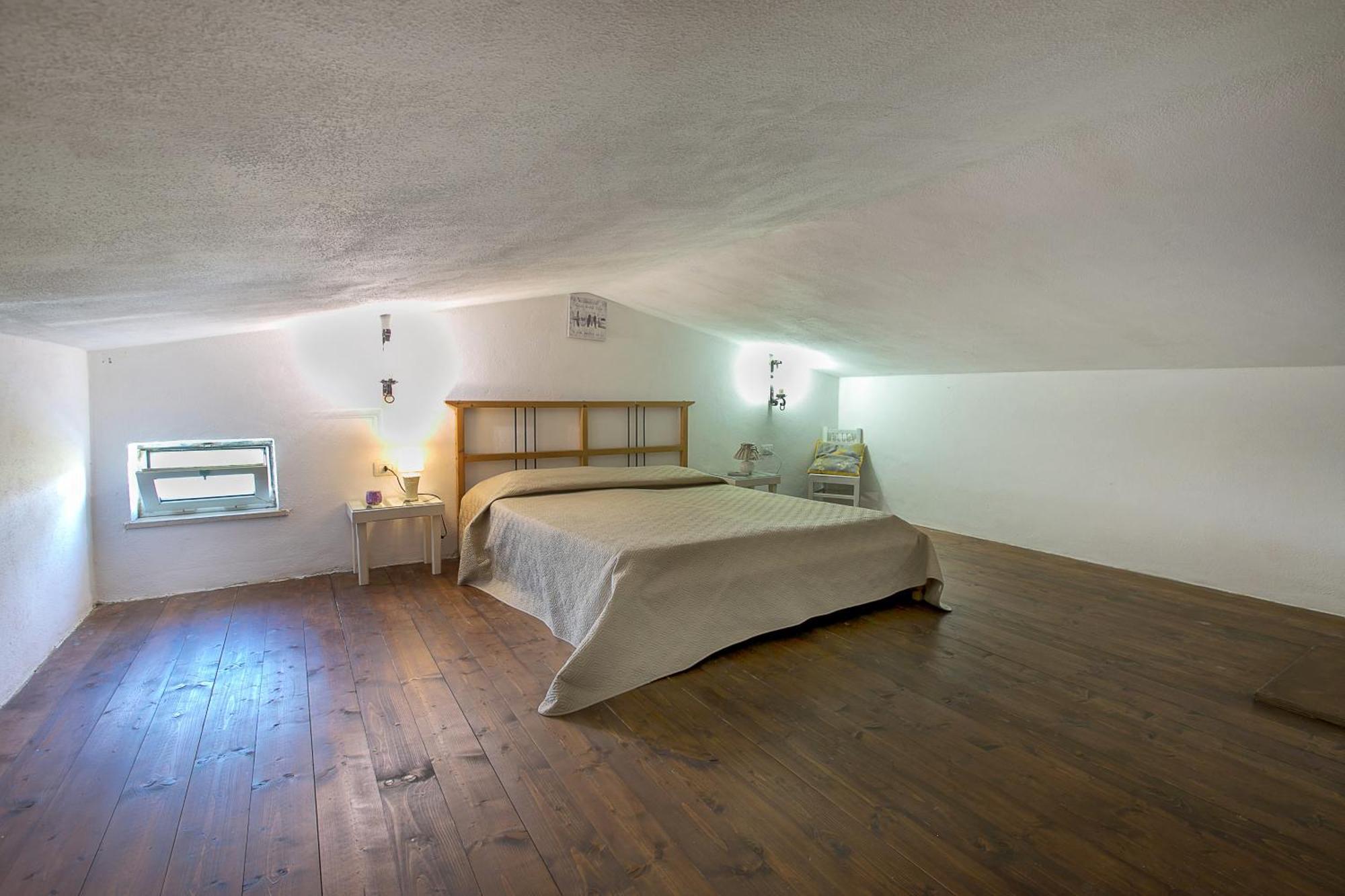 לדיספולי Agriturismo Torre Flavia מראה חיצוני תמונה