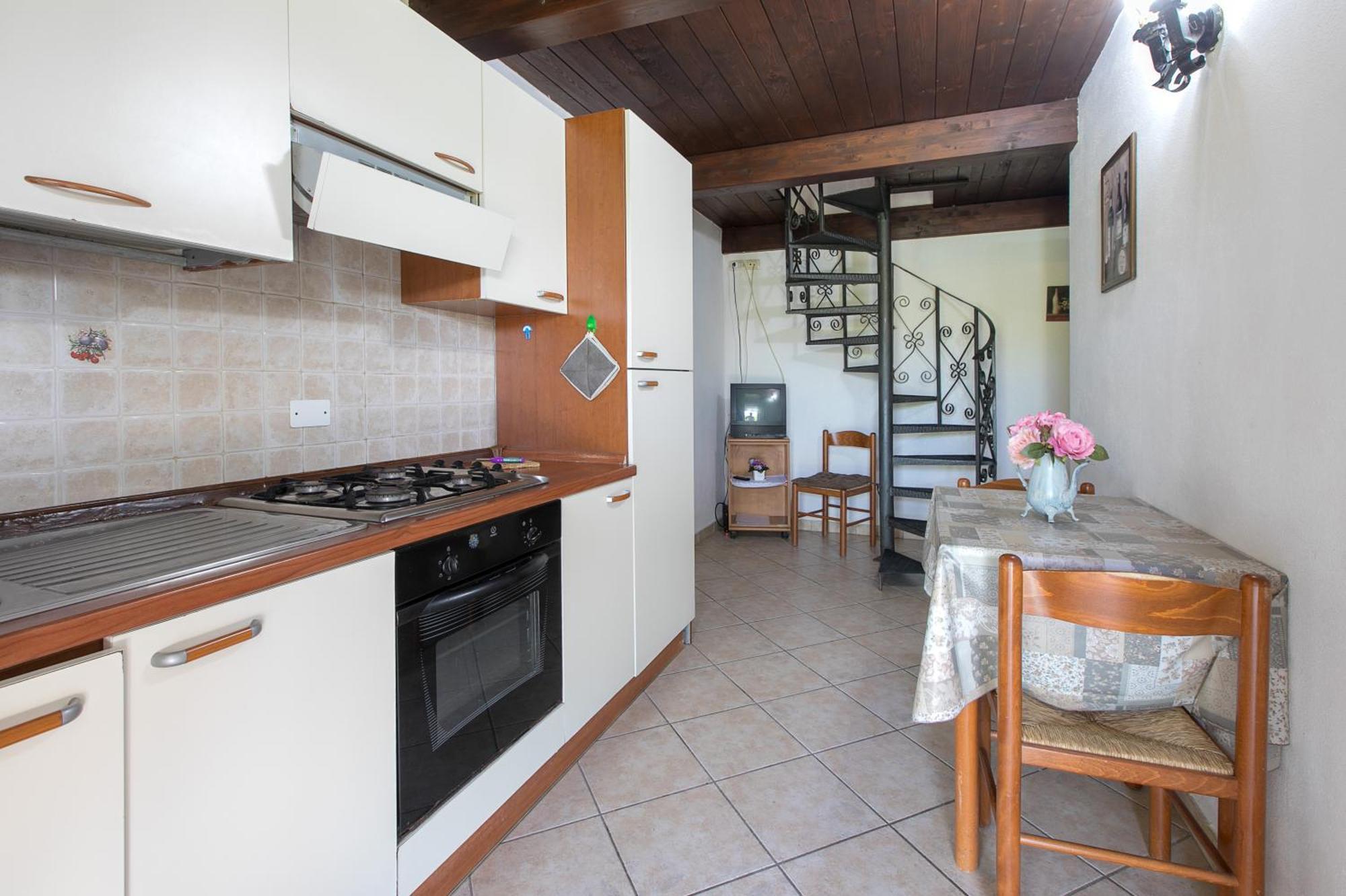לדיספולי Agriturismo Torre Flavia מראה חיצוני תמונה