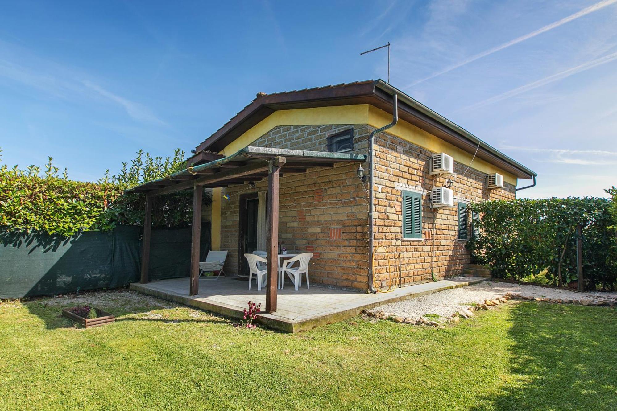 לדיספולי Agriturismo Torre Flavia מראה חיצוני תמונה