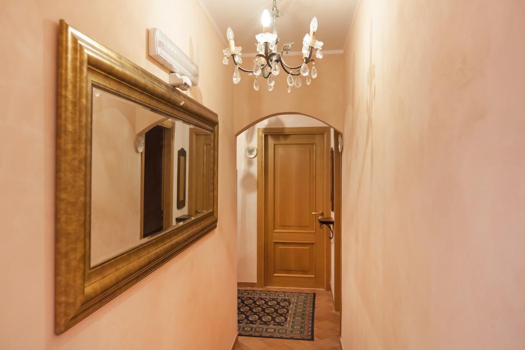 לדיספולי Agriturismo Torre Flavia מראה חיצוני תמונה