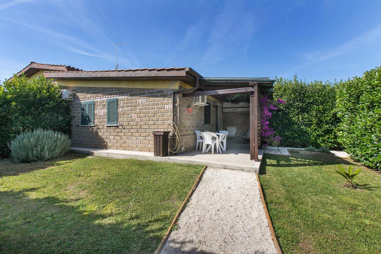לדיספולי Agriturismo Torre Flavia מראה חיצוני תמונה